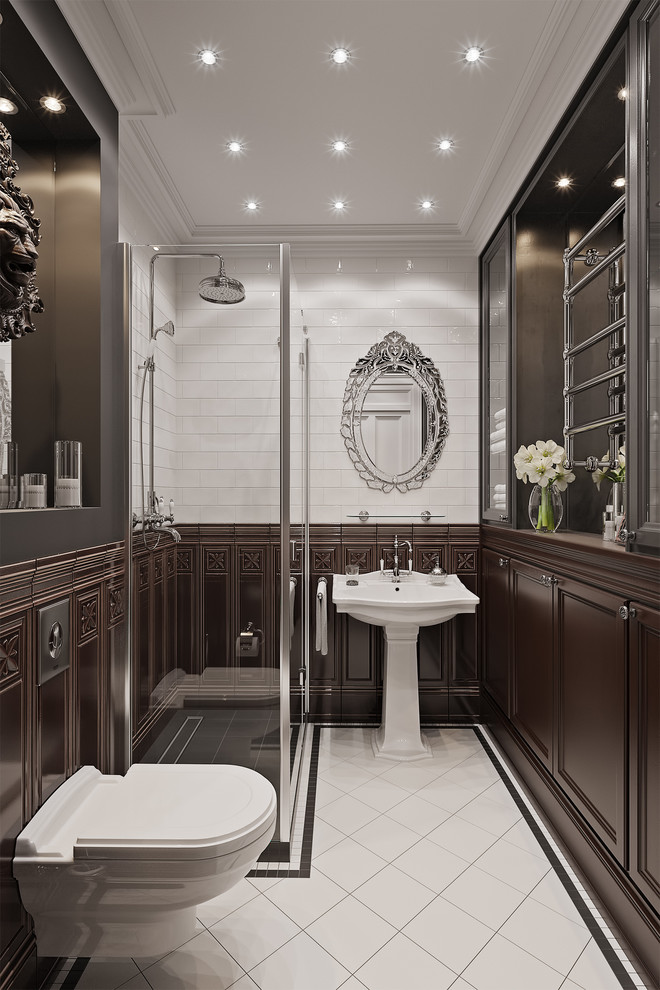 Диалог стилей