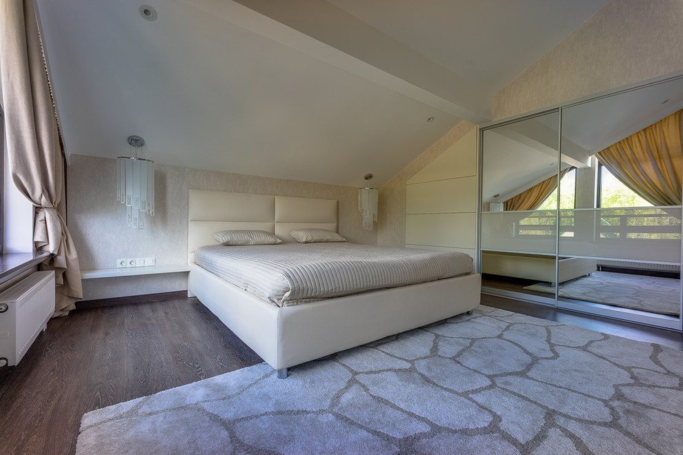 Загородный дом площадью 190 м2