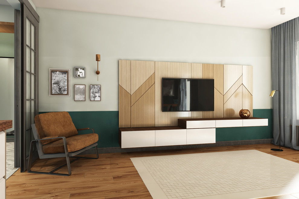 Квартира Новосибирск