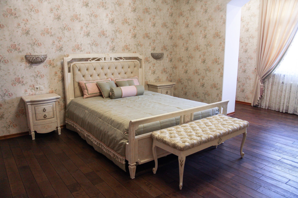 Дом в коттеджном поселке Павлово