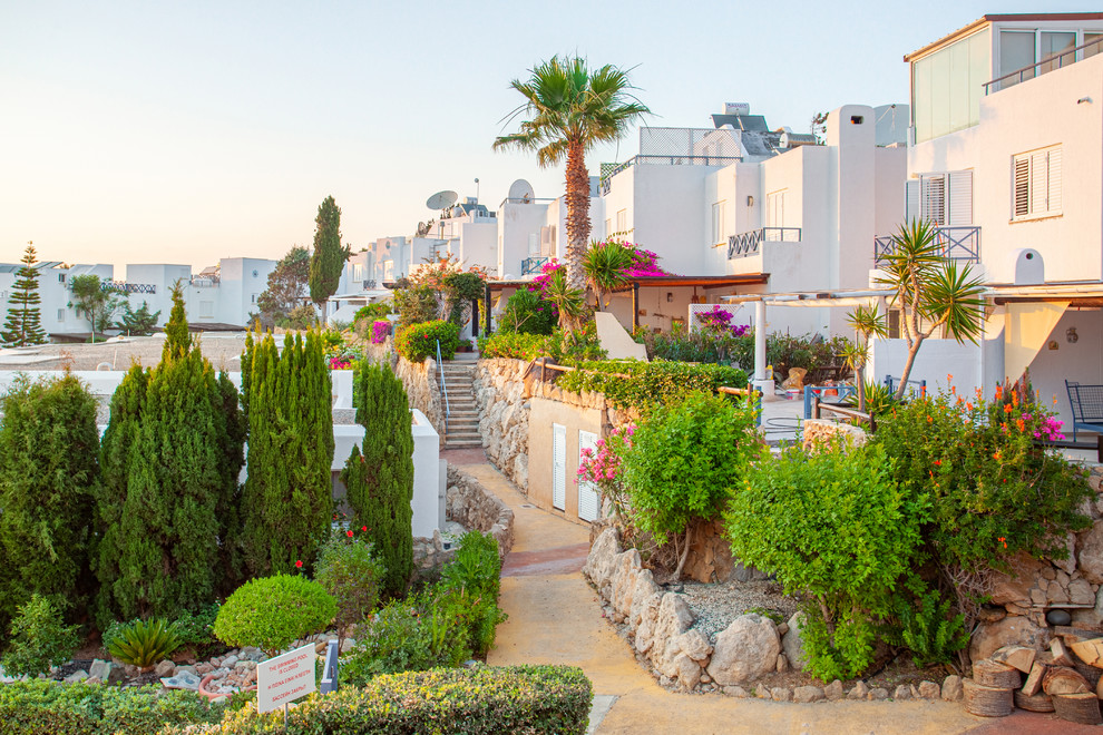 Cozy villa margo by the sea