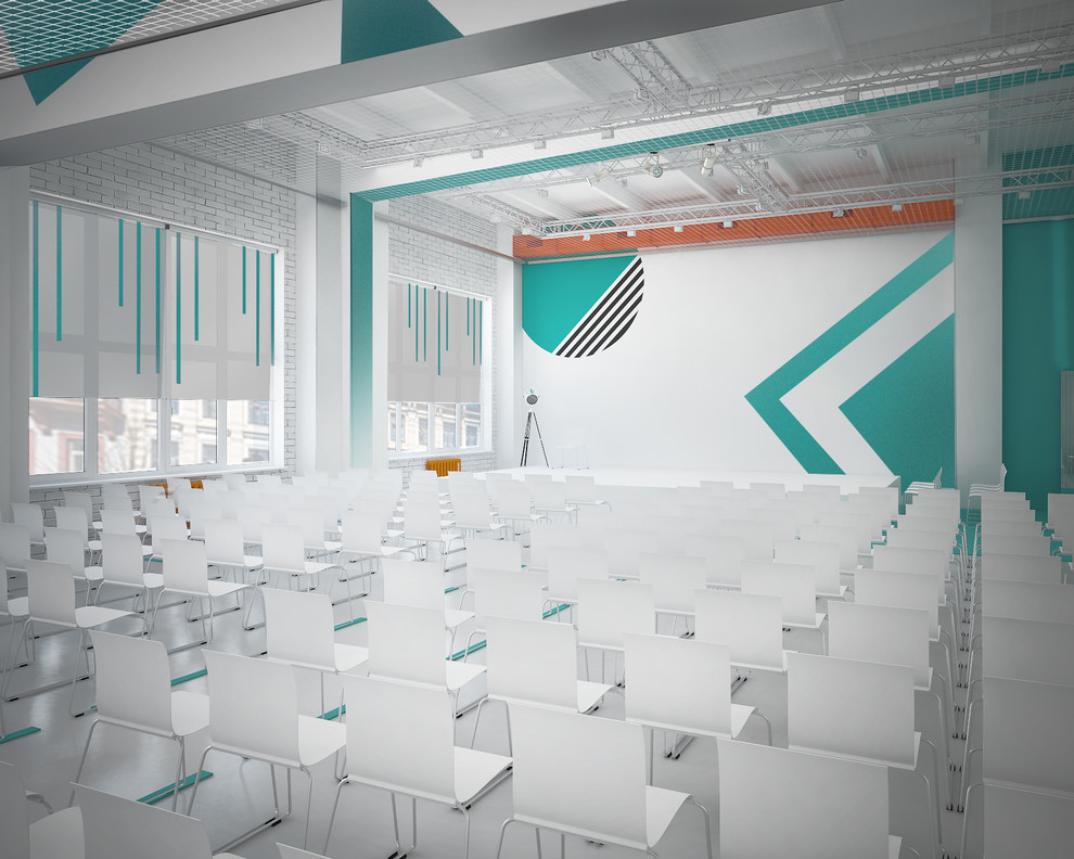 Академия цифровых технологий в Санкт-Петербурге