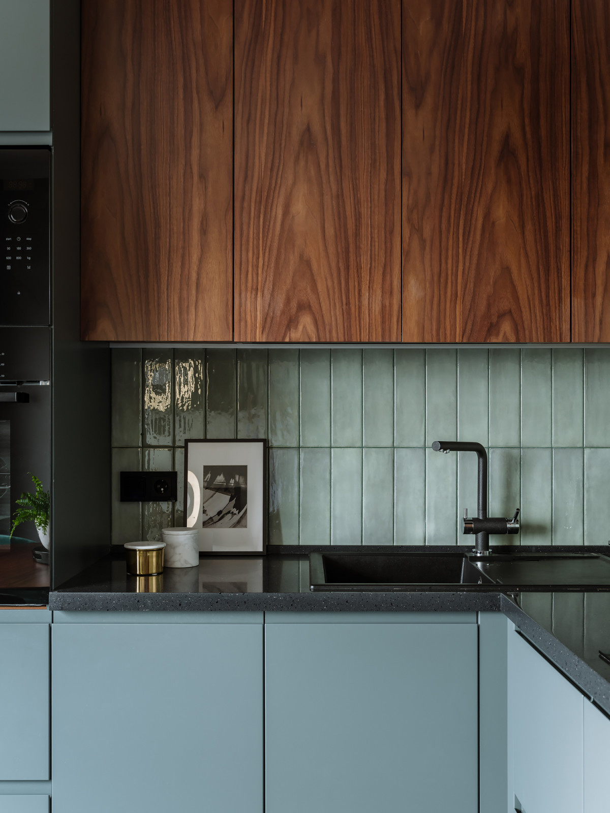 ЖК Мещерский Лес