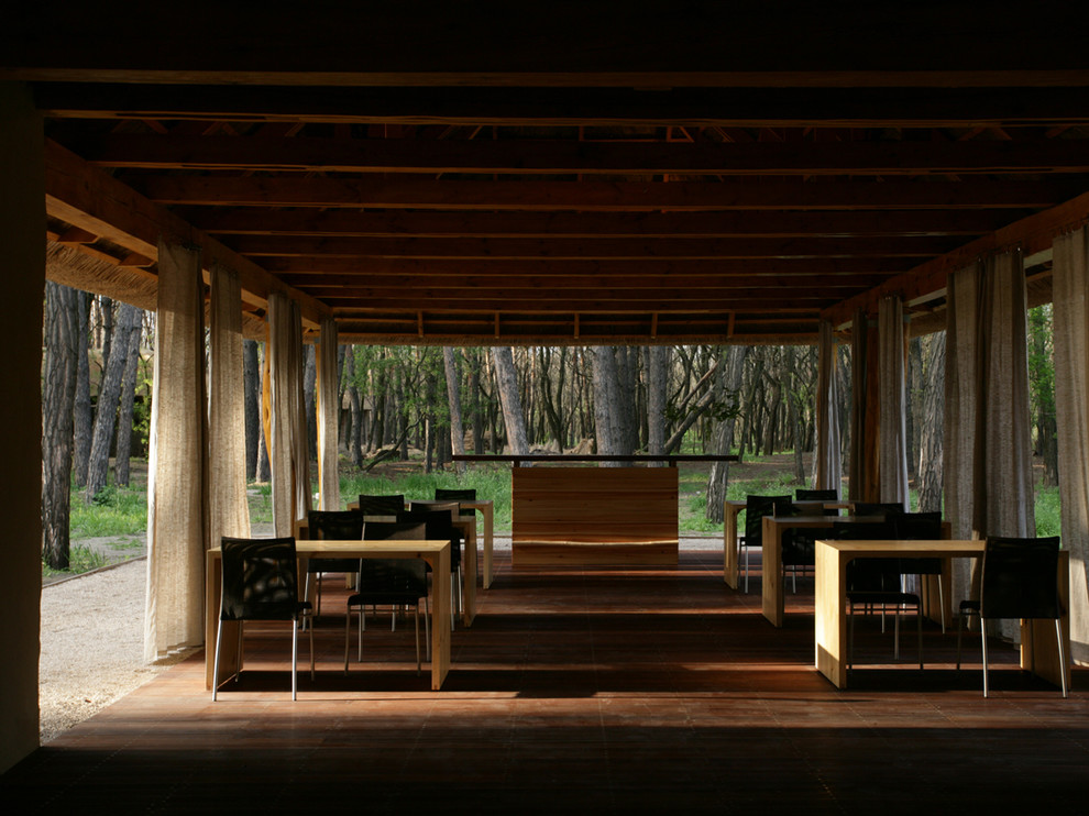 eco-hotel FriendHouse