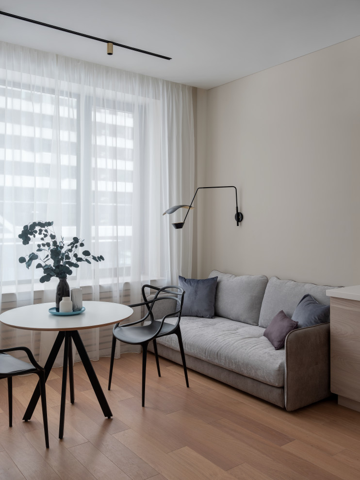 Двухкомнатна квартира ЖК Символ