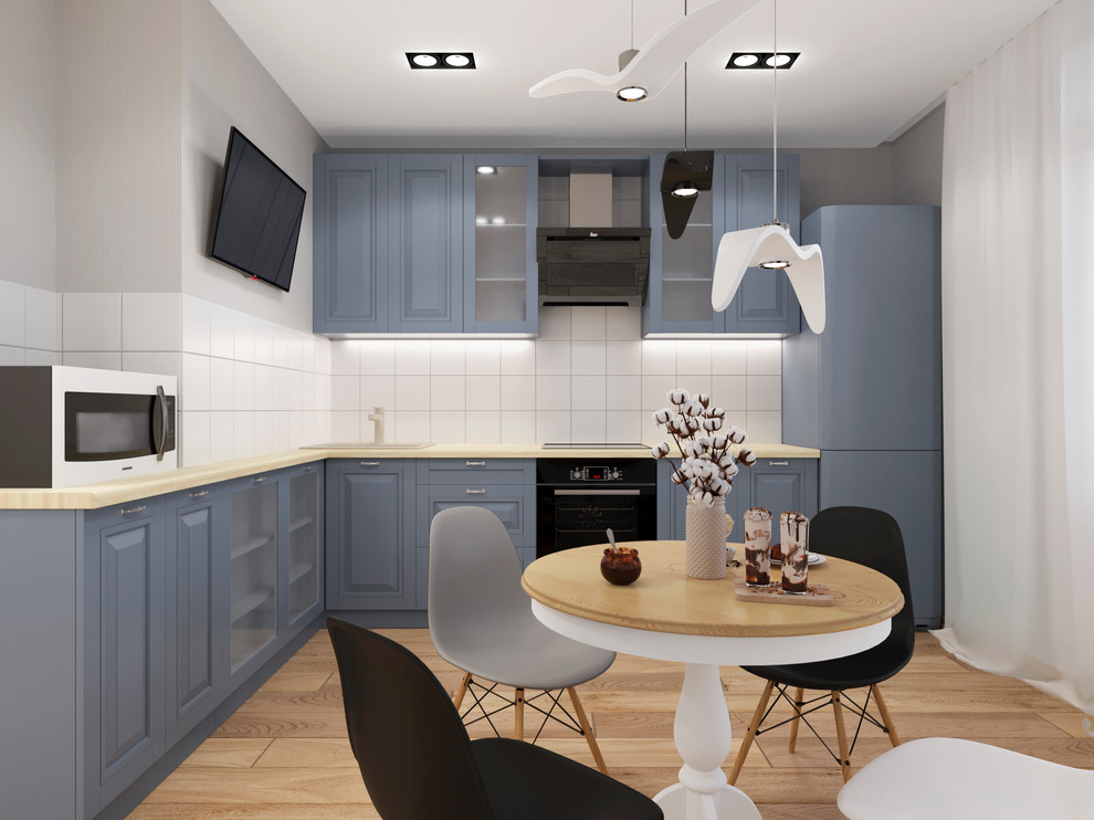 Квартира в ЖК «Московский»