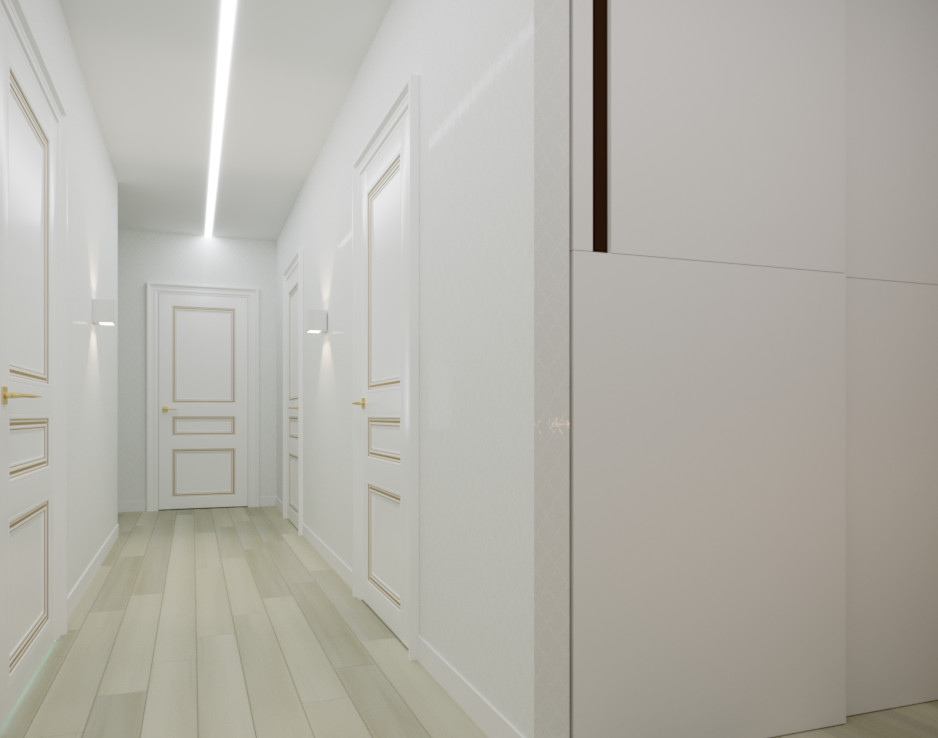 ЖК Европейский Берег, Новосибирск