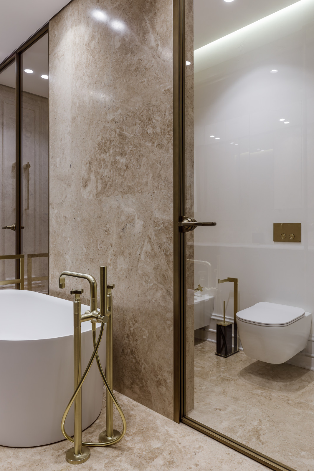 Квартира в Ярославле