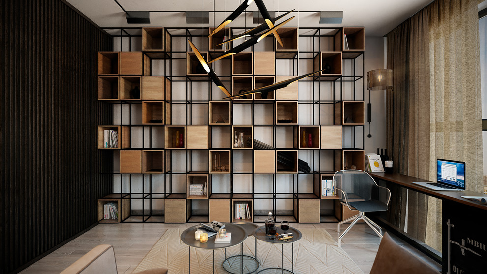 Лофт Рассвет