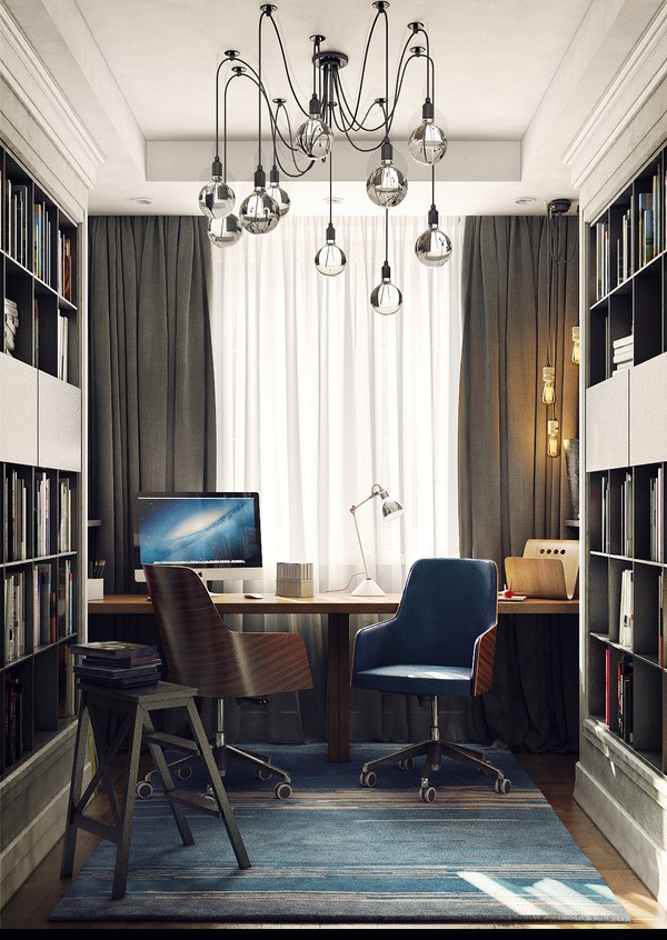 СТАЛИНКА НА КУТУЗОВСКОМ СОВРЕМЕННАЯ КЛАССИКА