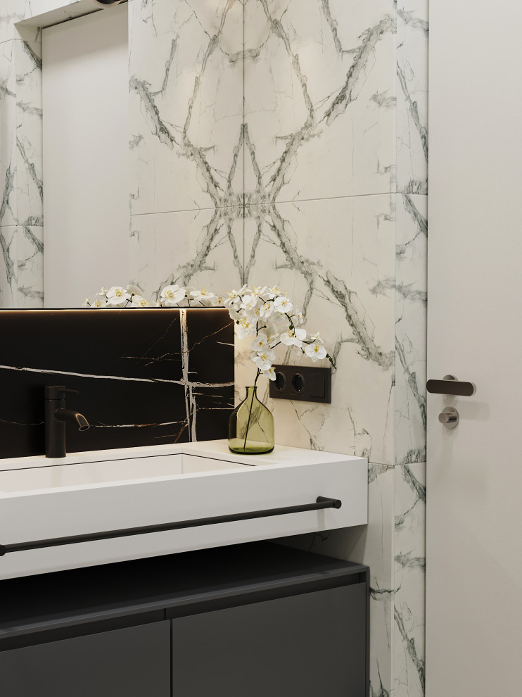 ЖК АТМОСФЕРА