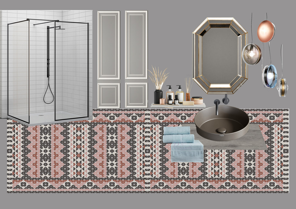 Апарт-отель Монферран