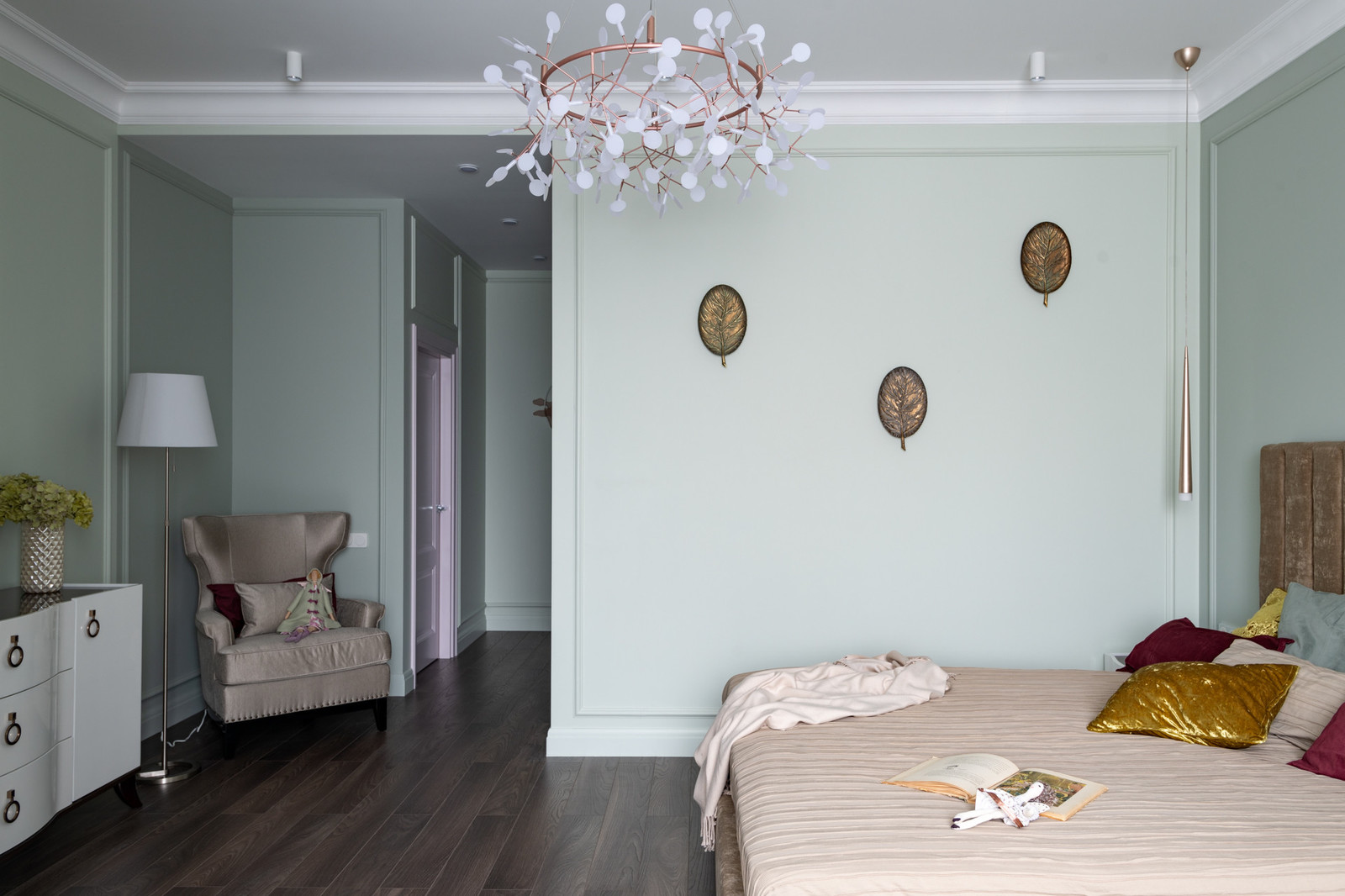 Квартира на ВДНХ