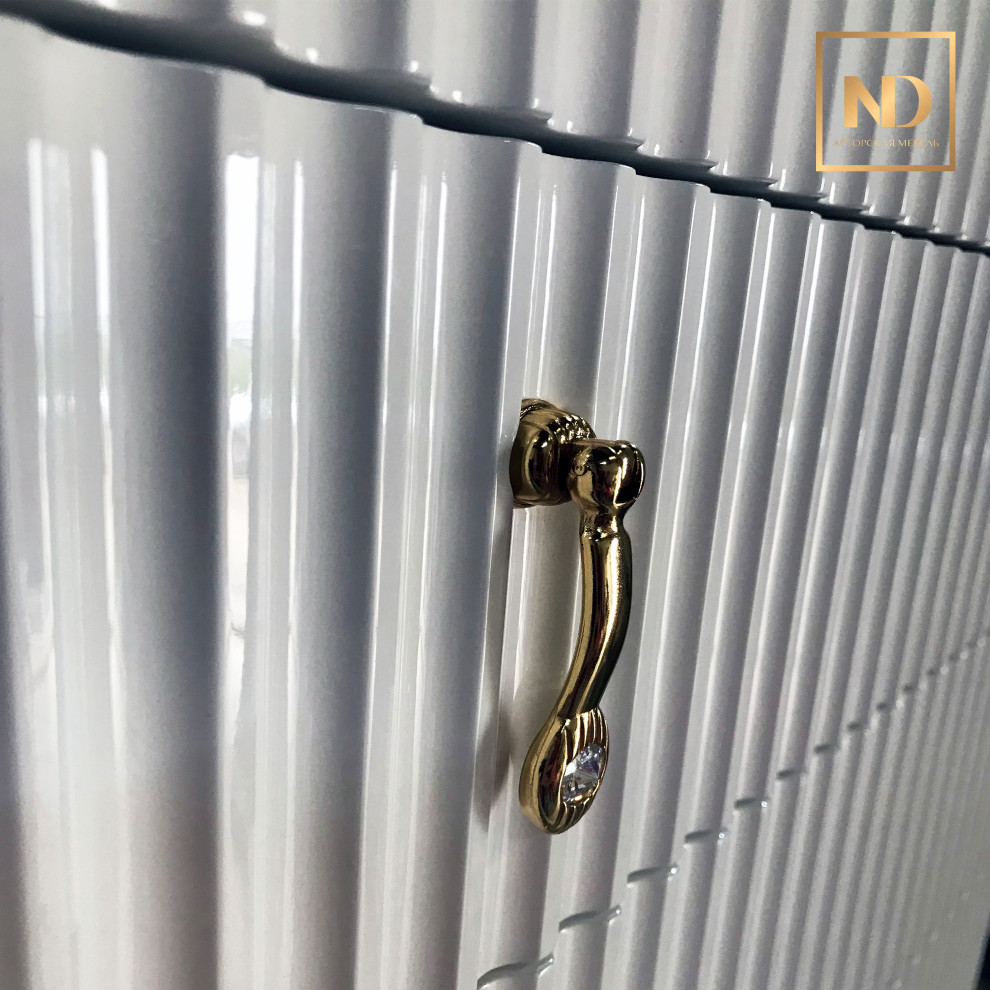 Комод с 8 ящиками Seborga