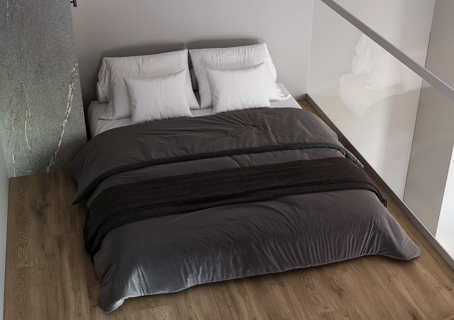 АПАРТАМЕНТЫ в ЖК ЭСТЕТ