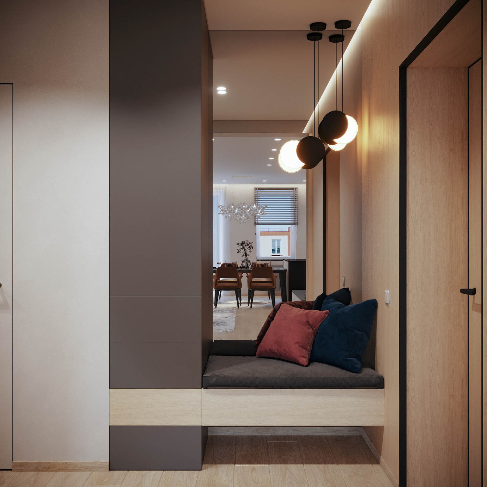 Песчаные часы_ Привилегия