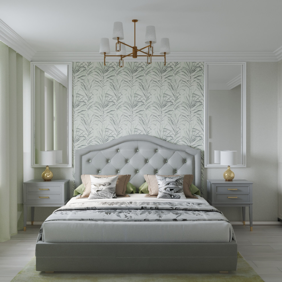 Квартира в ЖК Life Лесная