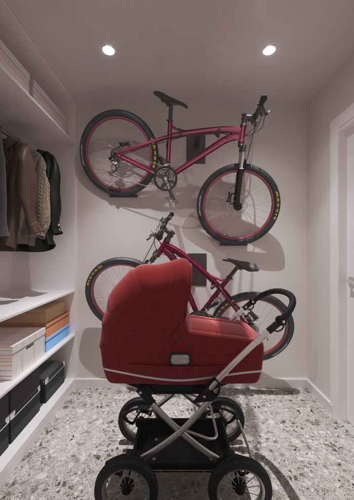 ЖК Полюстрово