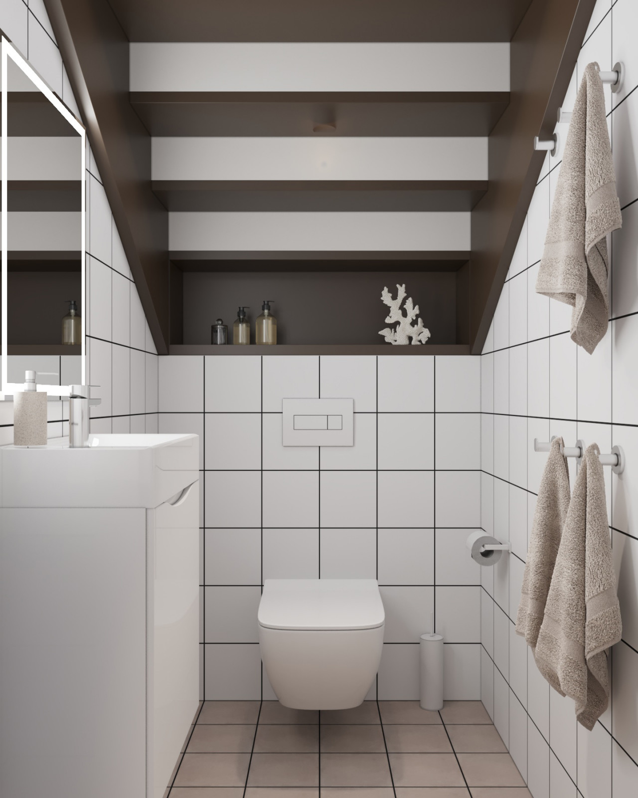 Мягкий Скандинавский