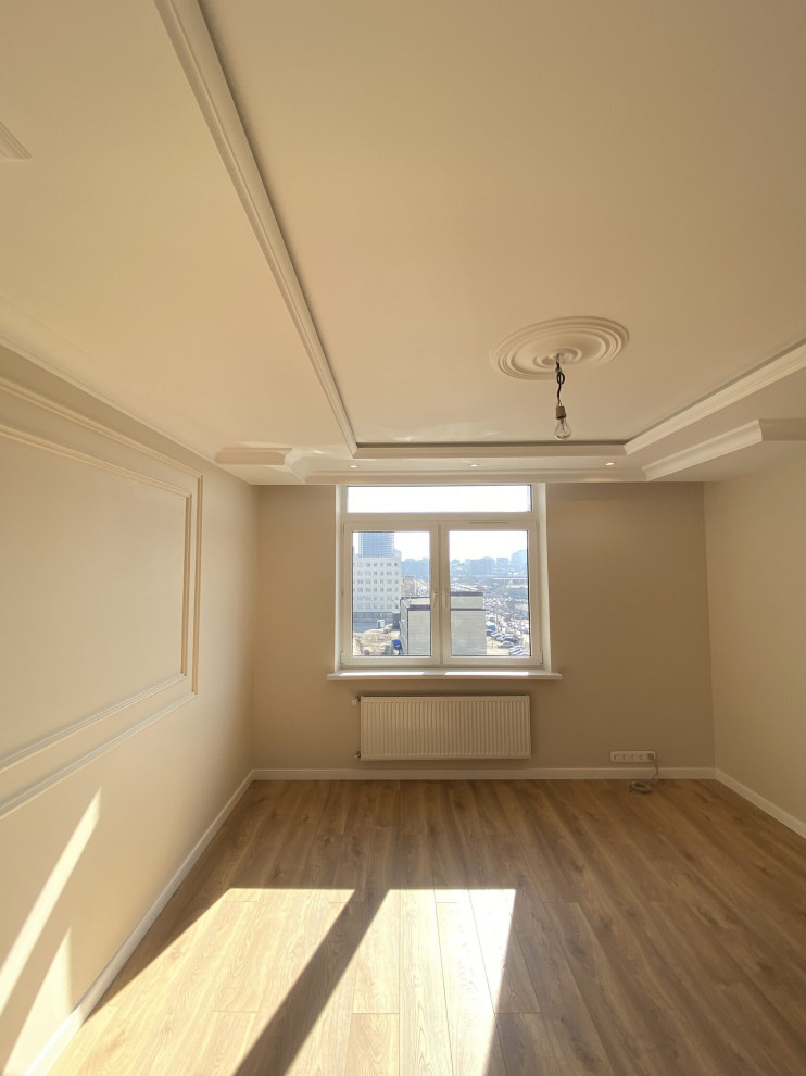 ЖК Румянцево парк