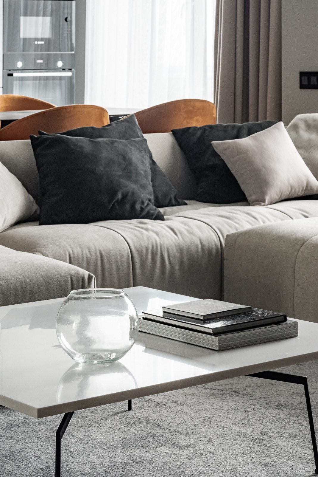 Квартира в Челябинске 80кв.м