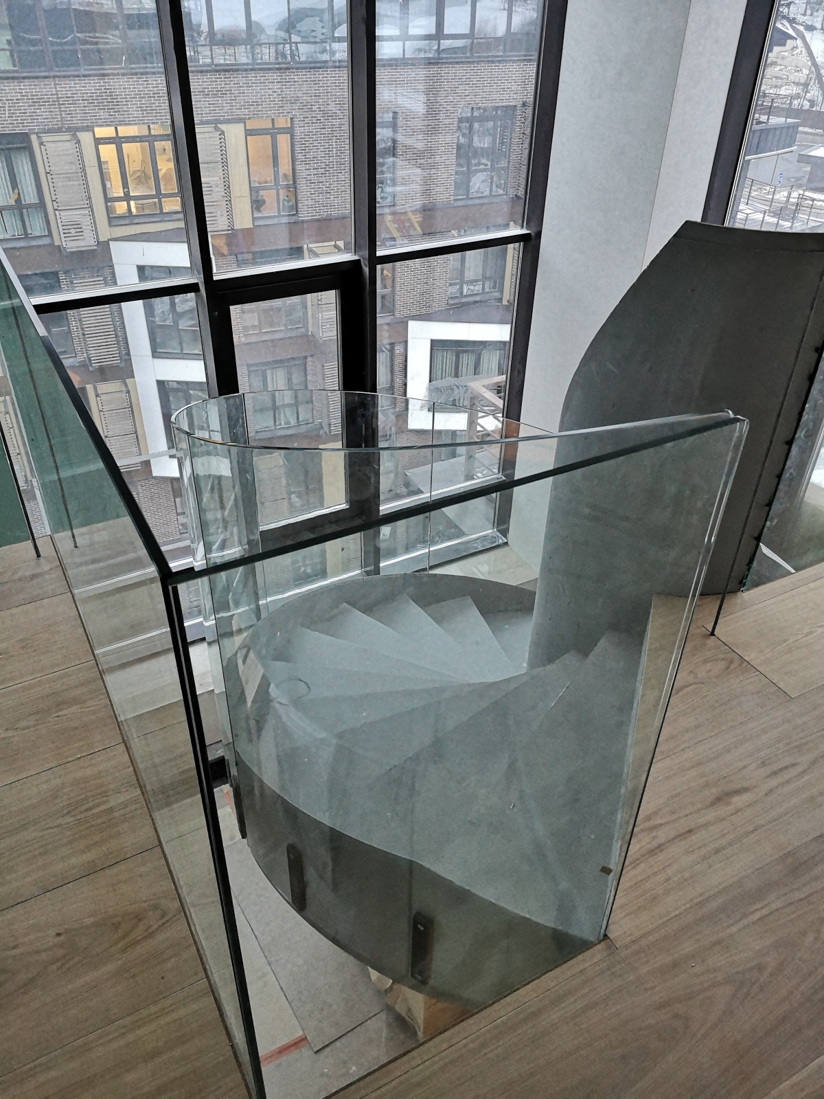 Квартира МСК