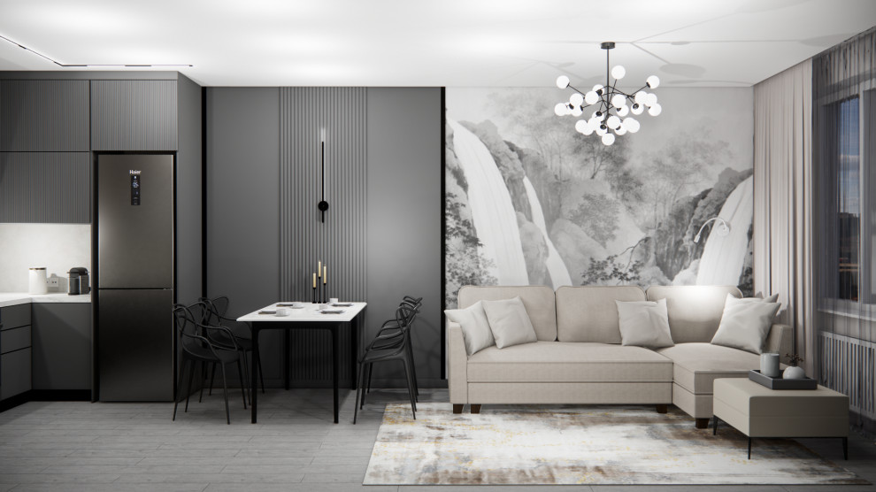 ЖК  "Интеллект квартал"