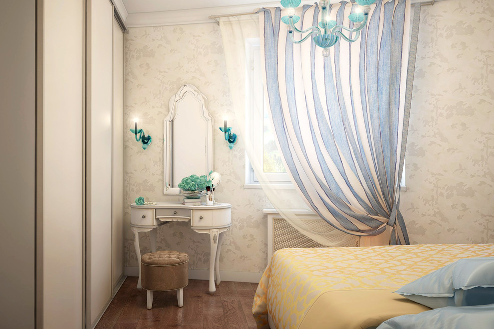 Квартира в ЖК Флагман