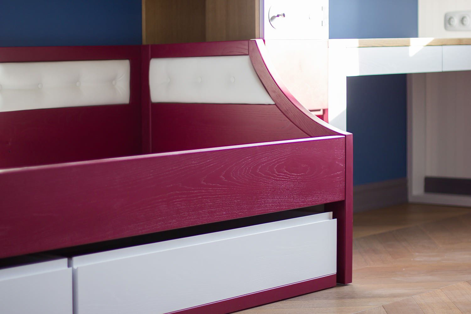 Детская комната GRIGORY HOUSE