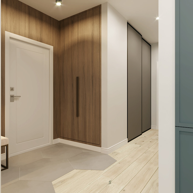 Море внутри