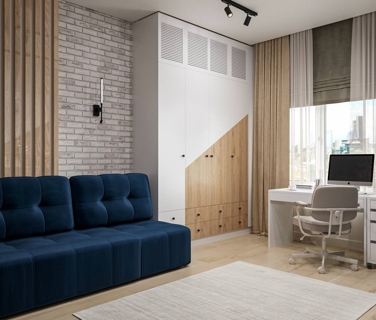 Дом в КП "Солнечный"