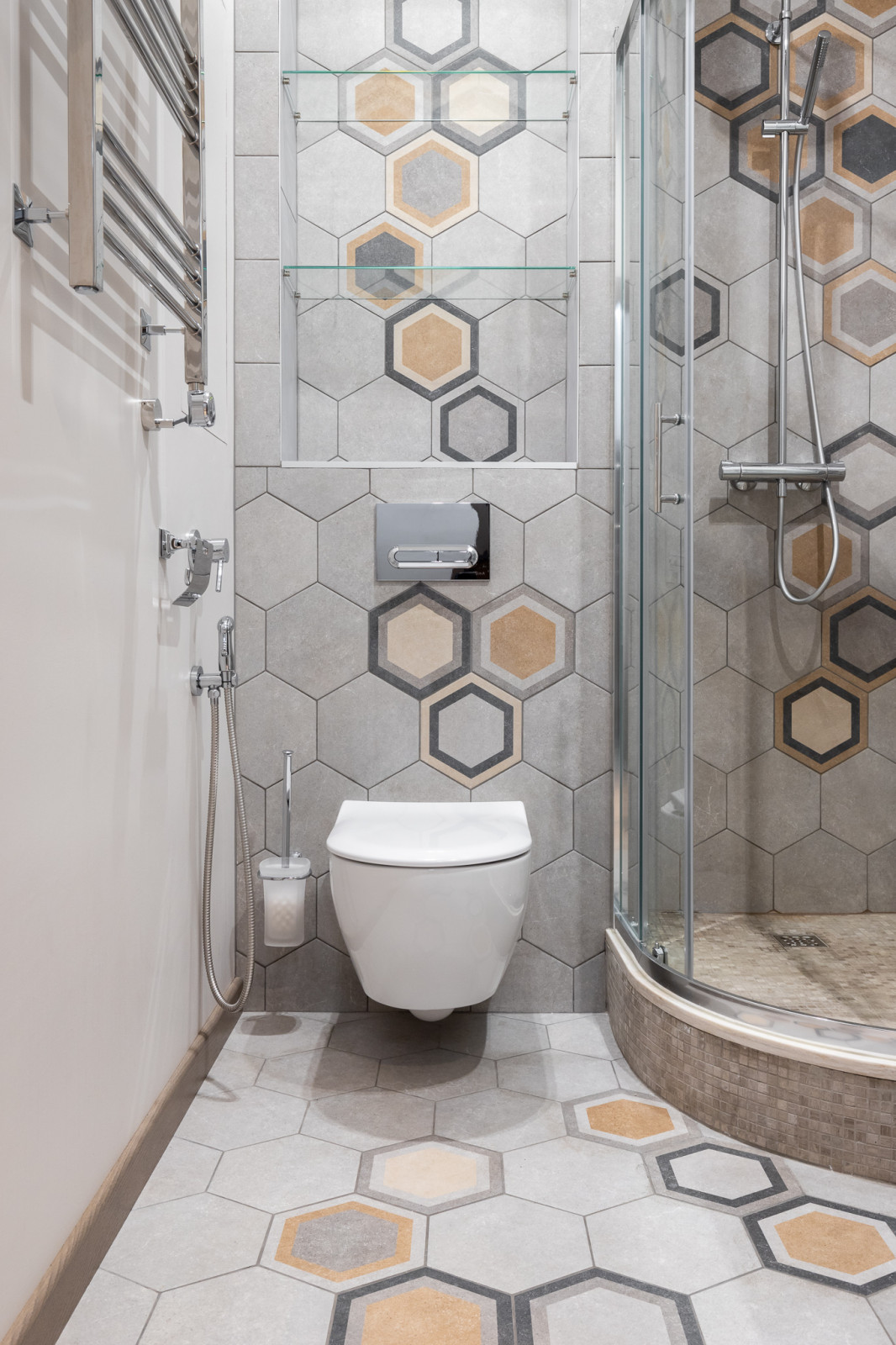 Фотосъёмка квартиры на Малом проспекте ВО