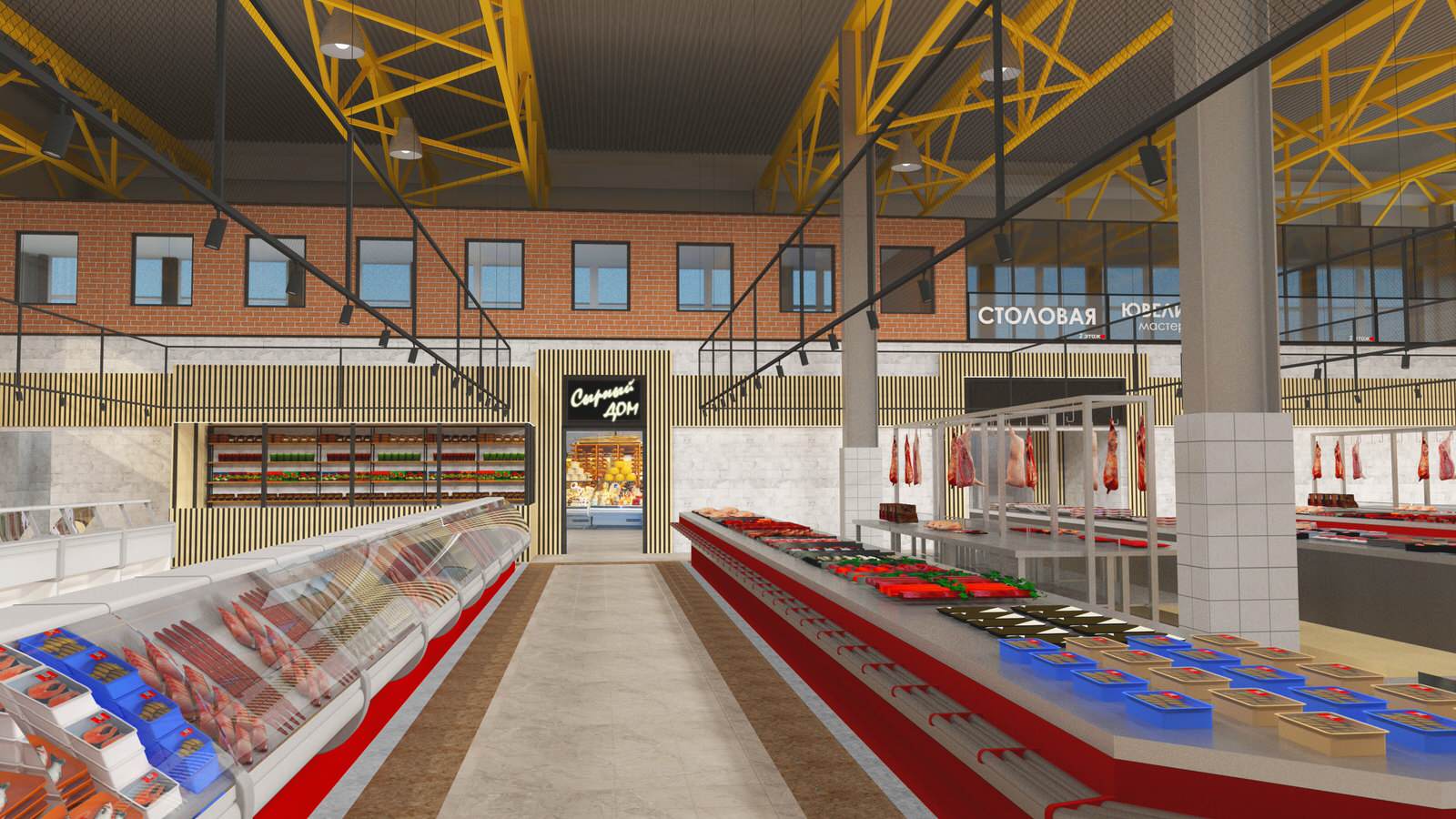 Евгений Агафонов