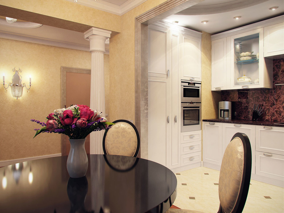 Квартира на Ленинском