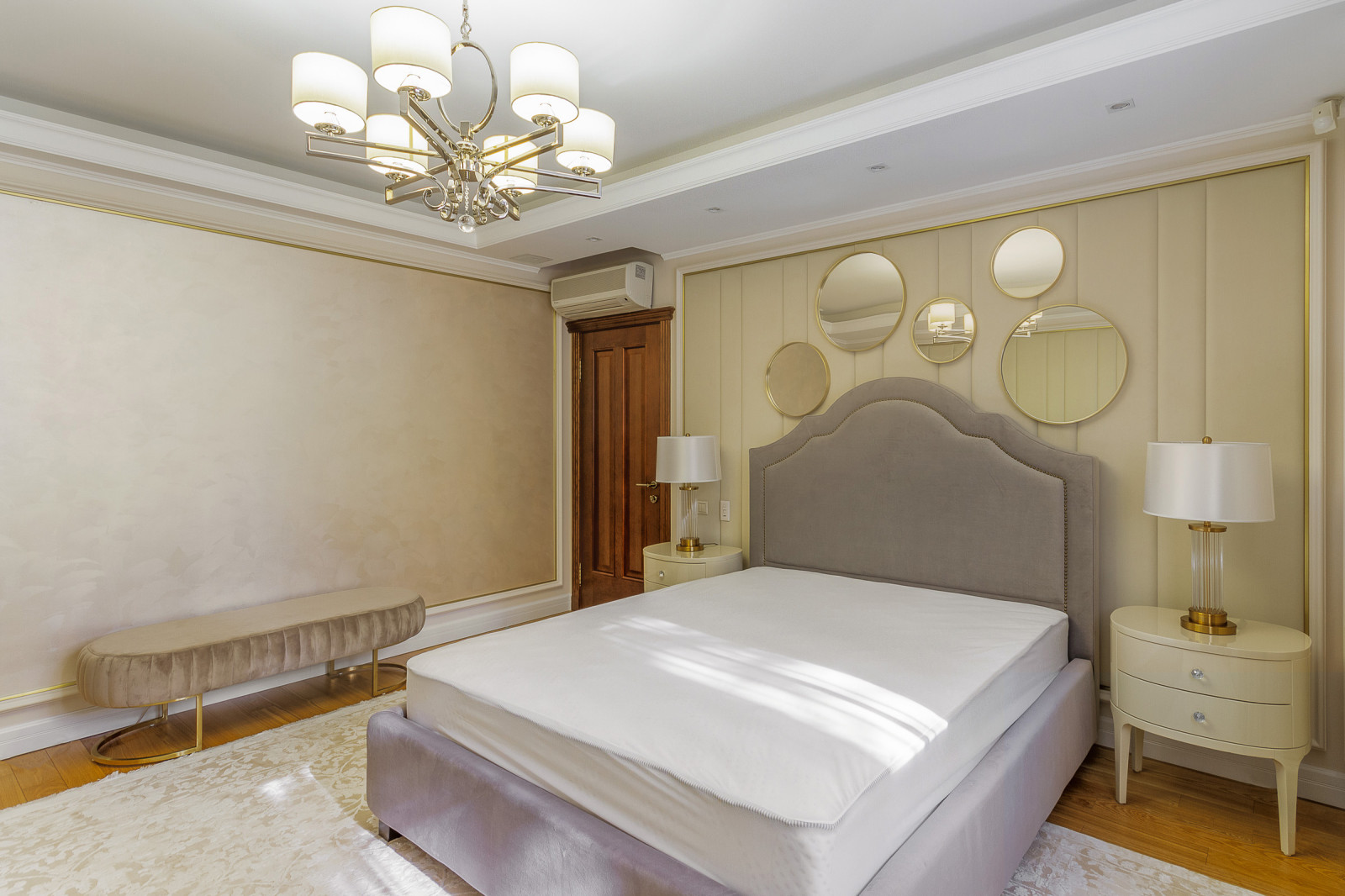 Обновление интерьера дома