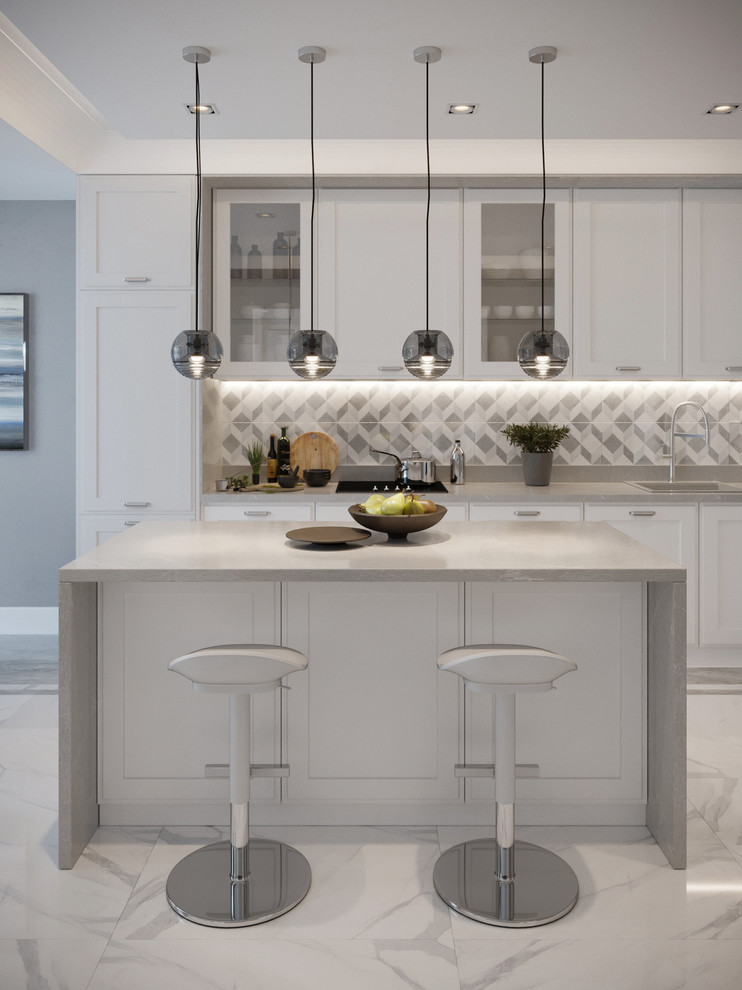 Квартира в ЖК "Leningrad" г. Санкт-Петербург