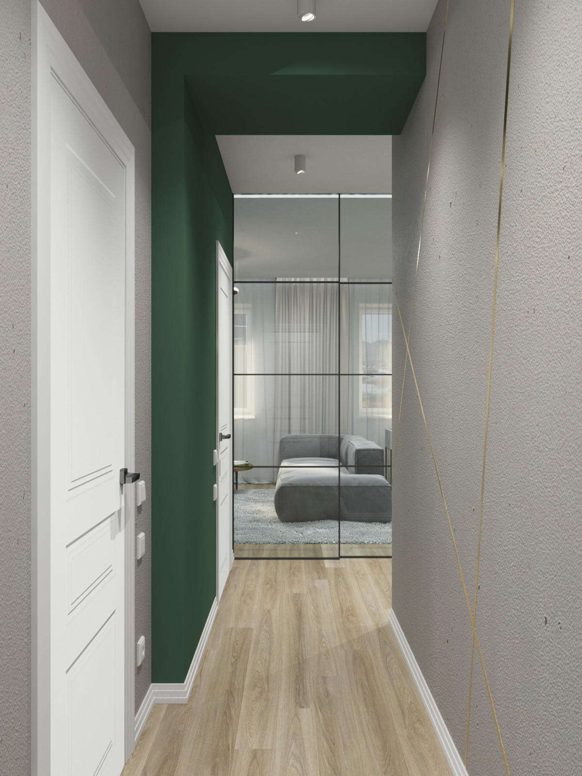 Синяя птица