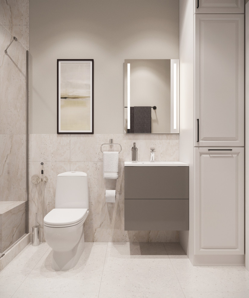 Частный дом ул. Академика Сахарова