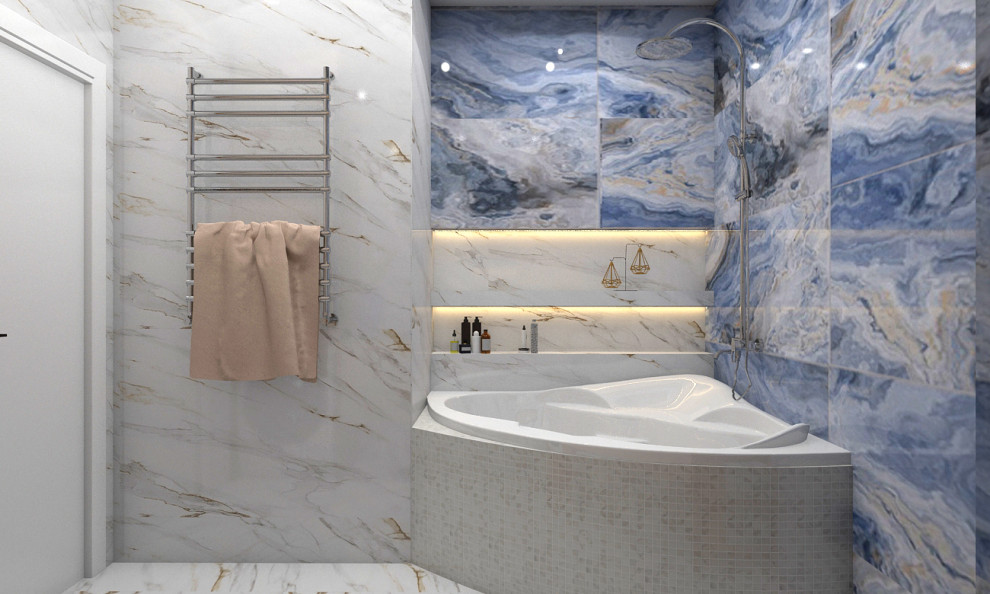 Квартира в г. Зеленоград 91 кв м