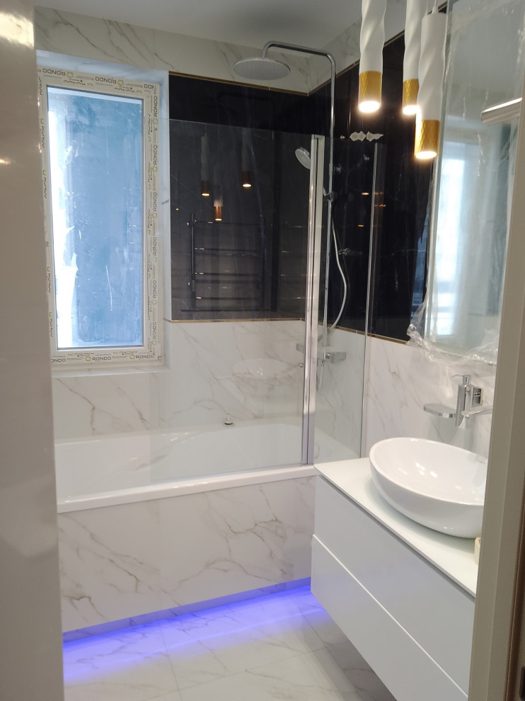 Ремонт квартиры жк Береговой