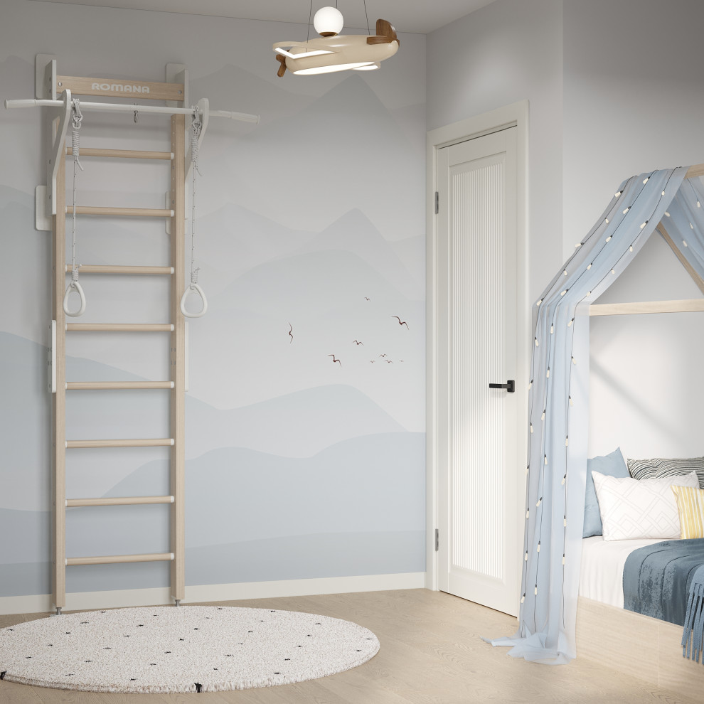 Дом 95 м.кв. в Ивановской области