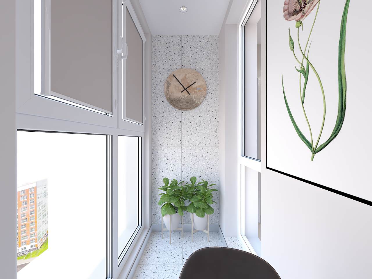 ЖК Рождественский