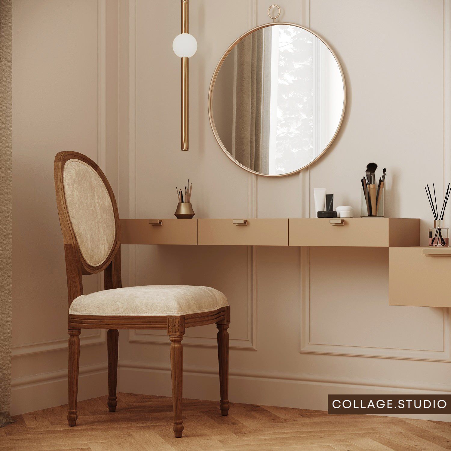 Неоклассика