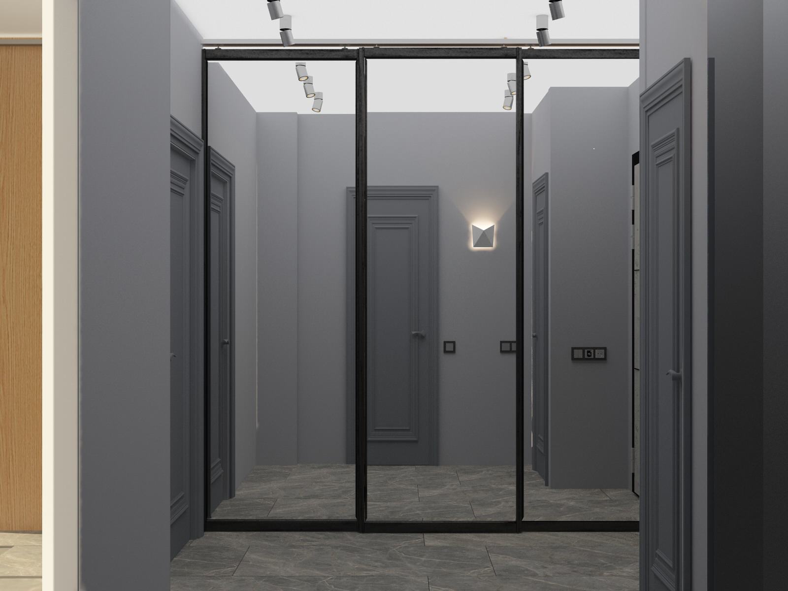 Норвежский берег