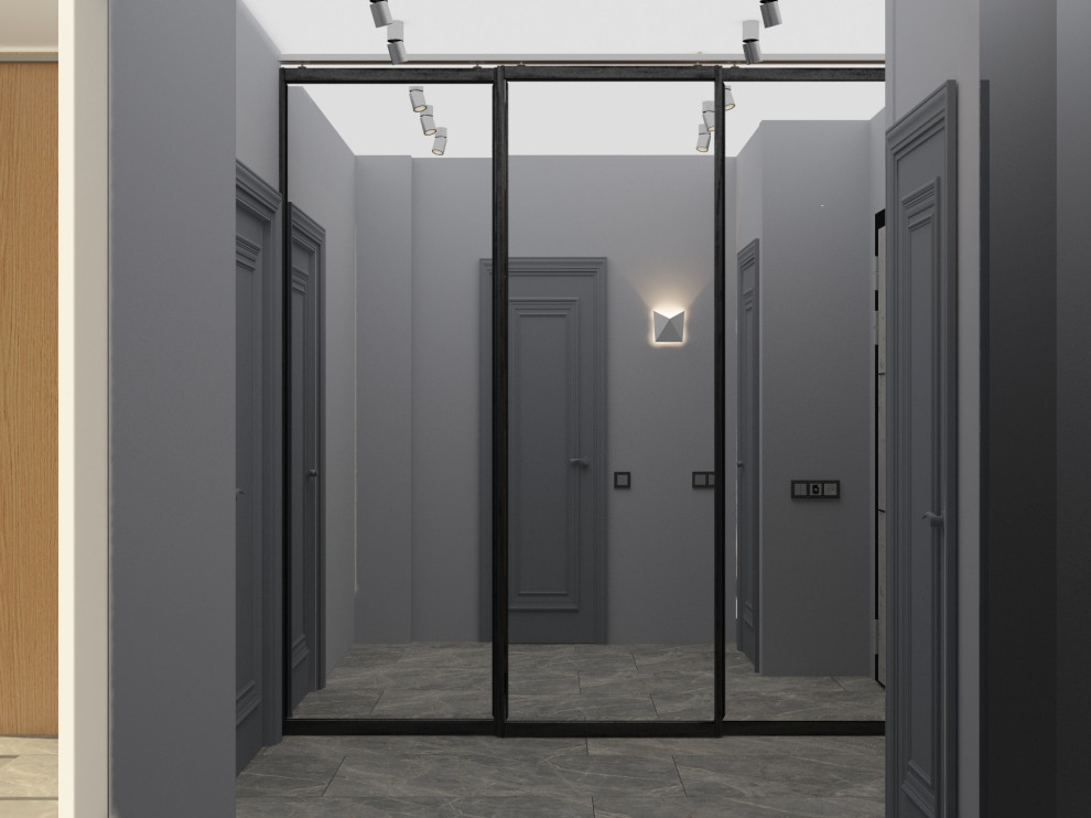 Норвежский берег