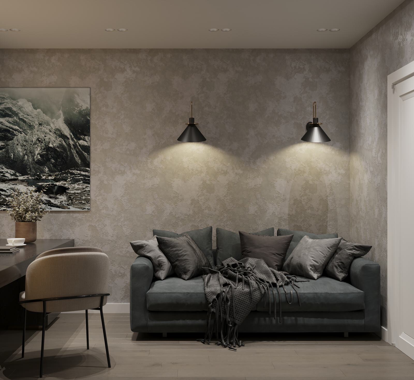 Никольское