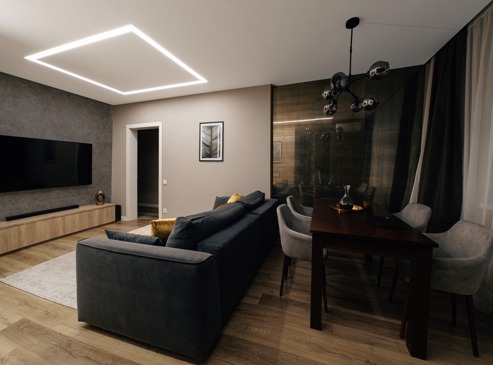 Реализация квартиры ЖК Пригород Лесное