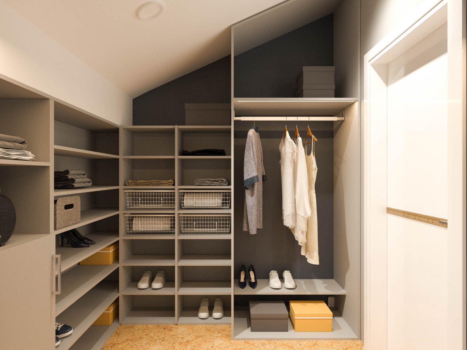 дом 260 кв.м в с.Петровичи