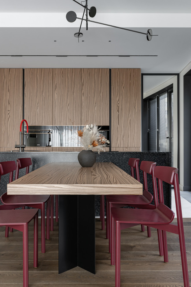 Кухня ЖК «FORUM CITY»