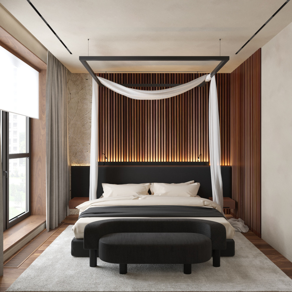 Квартира в ЖК Red Side